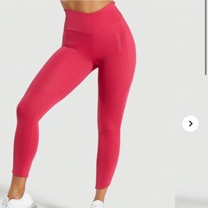 gymshark captivate leggings